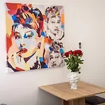 Apartment Mila Adria
