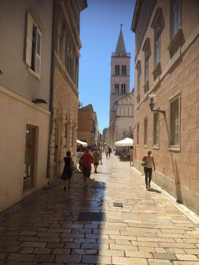 Mila Adria Zadar